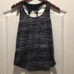 Under Armour workout Tank